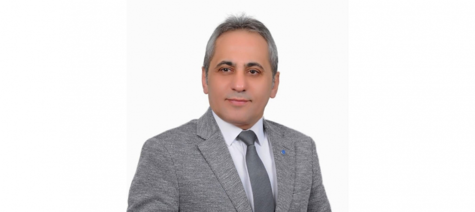 19 MAYIS RUHUYLA GENÇLERİN GELECEĞİNE SAHİP ÇIKMALIYIZ - GÜNDEM - İnternetin Ajansı