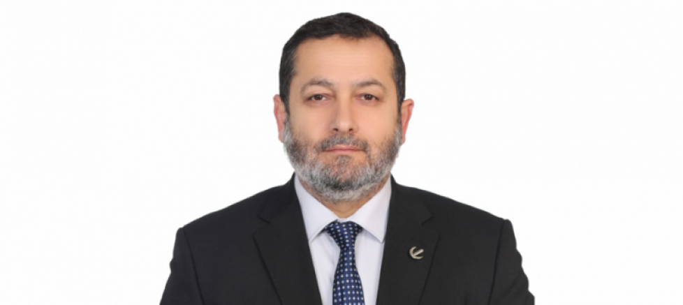 Adem Ağca: “Faiz Lobisi Kazanıyor, Millet Kaybediyor” - GÜNDEM - İnternetin Ajansı