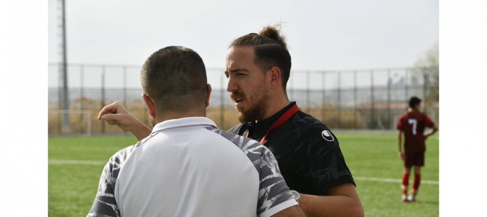 ASFA Spor Kulübü ve ASFA Futbol Akademisi’nden 29 Ekim Cumhuriyet Bayramı Mesajı - GÜNDEM - İnternetin Ajansı