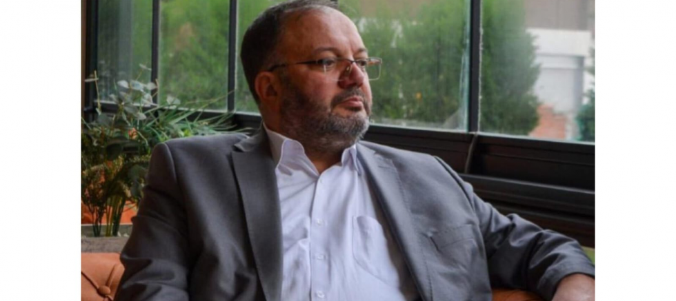 Atıf Özbey: Depremden Etkilenen Vatandaşlarımıza Geçmiş Olsun - GÜNDEM - İnternetin Ajansı