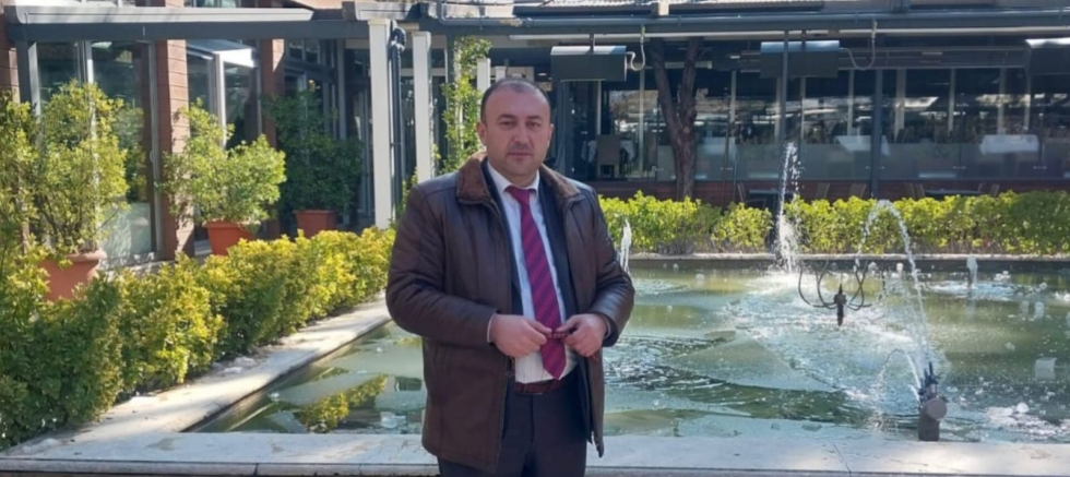 Başkan Ak: “Atatürk’ün Bıraktığı Yol Rehberimizdir” - GÜNDEM - İnternetin Ajansı