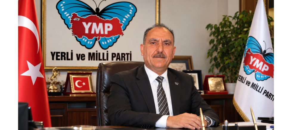 Başkan Arslan: Adana Afetlere Hazırlıklı Olmalı - GÜNDEM - İnternetin Ajansı