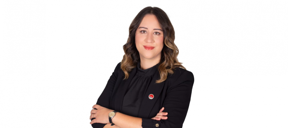 Başkan Ayça Çağlar: “Atatürk’ün Aydınlık Mirasına Sahip Çıkıyoruz” - GÜNDEM - İnternetin Ajansı