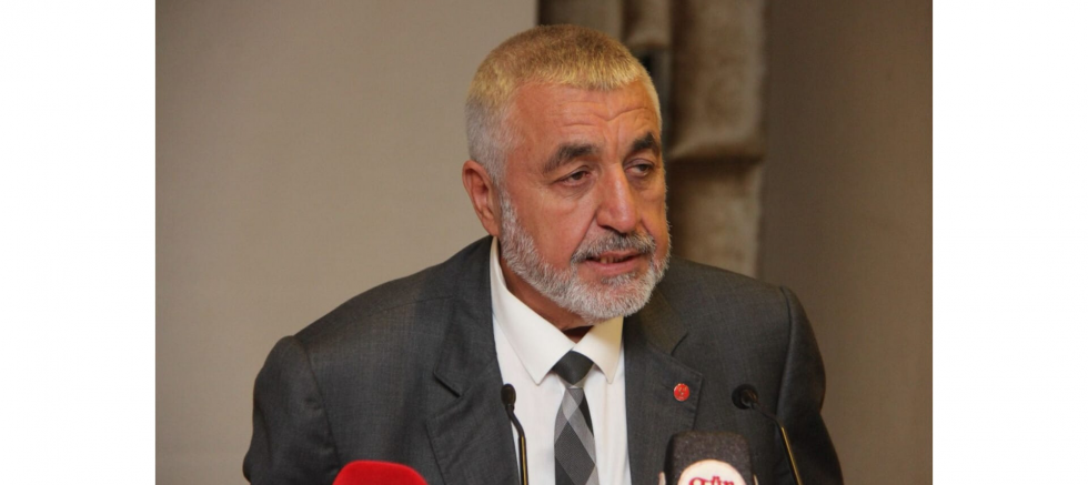 Başkan Keyhıdır: Çocuk Okutmak Lüks Olmamalı - GÜNDEM - İnternetin Ajansı