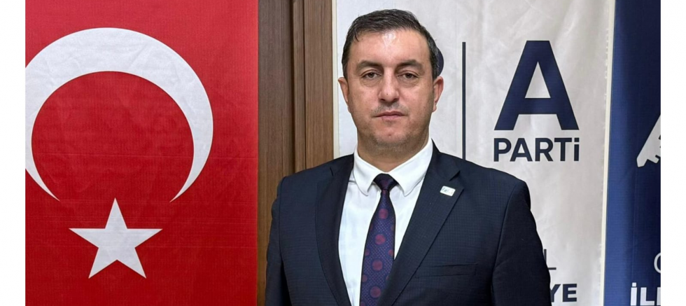 BAŞKAN METİN BAYDAR: 
