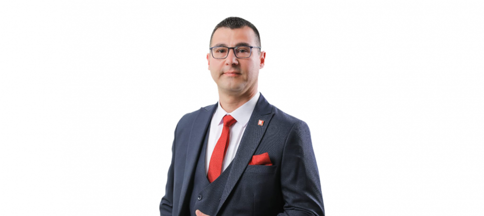 CHP Edirne Merkez İlçe Başkanı Volkan Akgüngör: Emeklilerin Talepleri Görmezden Gelinemez - GÜNDEM - İnternetin Ajansı