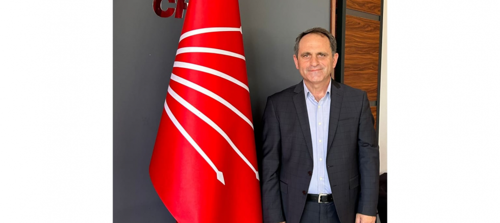 CHP Parti Meclis Üyesi Ecevit Keleş’ten Zafer Bayramı Mesajı  