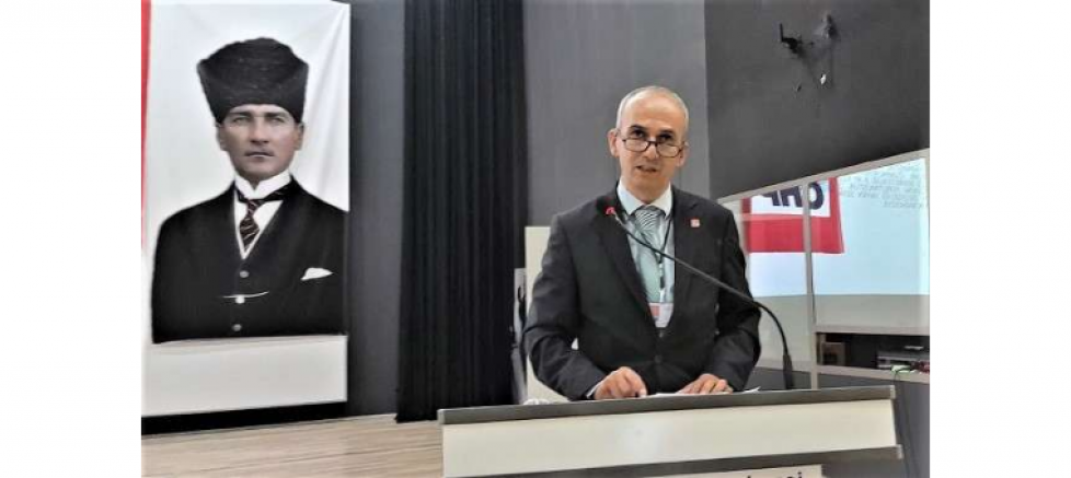 CHP’li Sefa Akar: “Ekonomik Gerçekler Görmezden Gelinerek Aile Politikası Yürütülemez” - GÜNDEM - İnternetin Ajansı