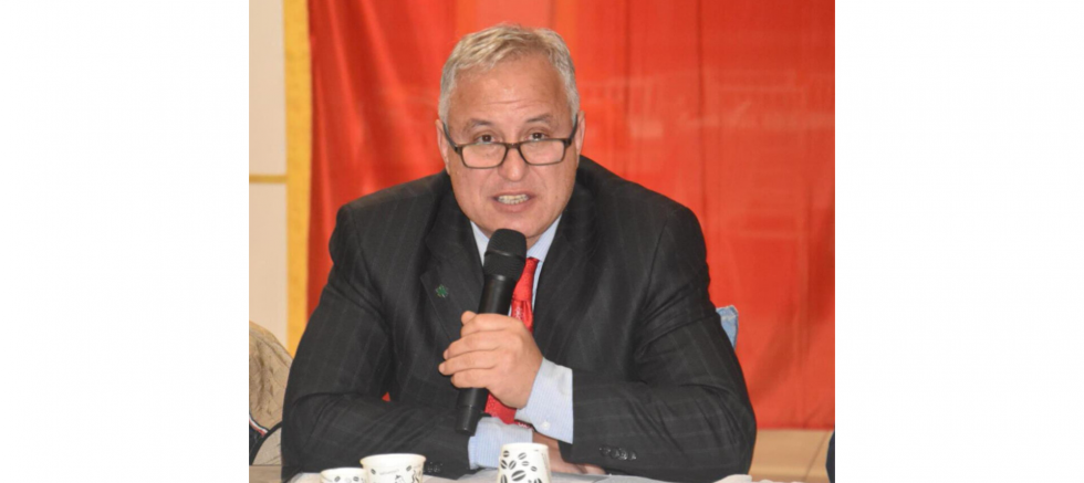 GELECEK PARTİSİ MANİSA İL BAŞKANI YAŞAR ARTAR: “BU BÜTÇE VATANDAŞIN DEĞİL, YANDAŞIN BÜTÇESİDİR – BÜTÇEYE HAYIR DİYORUZ” - GÜNDEM - İnternetin Ajansı