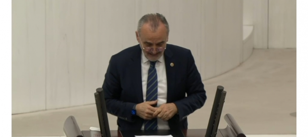 İsrail Ordusunda Görev Aldığı İddia Edilen Türkiye ve Diğer Ülke Vatandaşları Meclis Gündeminde - GÜNDEM - İnternetin Ajansı