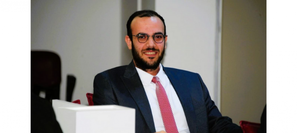 KORCAN UÇMAN: 