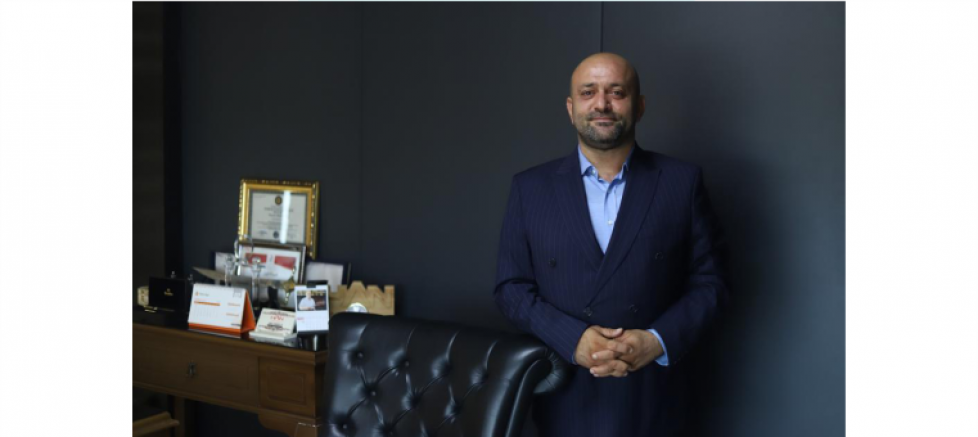 LÜTFİ PARILTI: KIZILAY HAFTASINDA İYİLİĞİ BİRLİKTE YAYALIM - GÜNDEM - İnternetin Ajansı