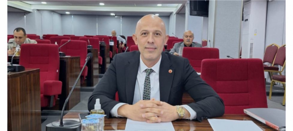 Onur Demirel: “Cumhuriyet’in Asıl Gücü, Halkın Karar Süreçlerindeki Etkisidir” - GÜNDEM - İnternetin Ajansı