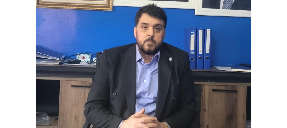 Abdullah Erenkara: “KYK kapasitesi artmıyor, öğrenciler barınma krizine sürükleniyor” - GÜNDEM - İnternetin Ajansı