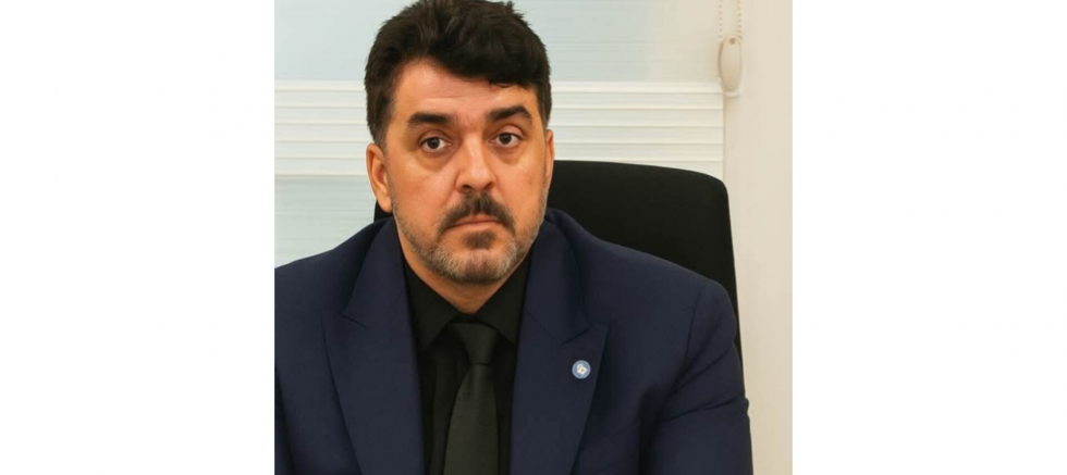 Abdullah Erenkara: Şehidimize Allah’tan Rahmet Emniyet Teşkilatımıza Başsağlığı Diliyorum - GÜNDEM - İnternetin Ajansı