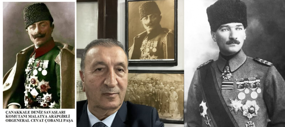 ABP GENEL BAŞKANI BEDRİ YALÇIN: 