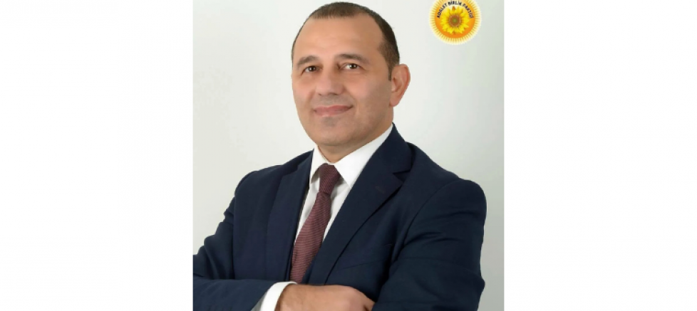 Adalet Birlik Partisi Genel Başkanı İrfan Uzun’dan 10 Ocak Çalışan Gazeteciler Günü Mesajı - GÜNDEM - İnternetin Ajansı