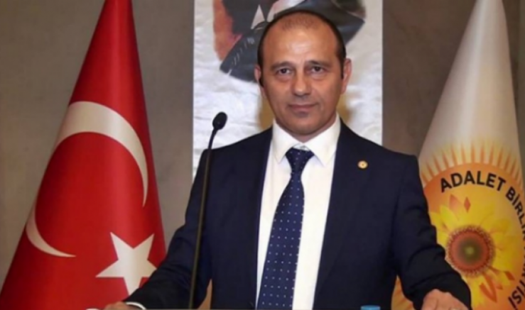 Adalet Birlik Partisi Genel Başkanı İrfan Uzun'dan Şehit Jandarma İçin Taziye Mesajı - GÜNDEM - İnternetin Ajansı