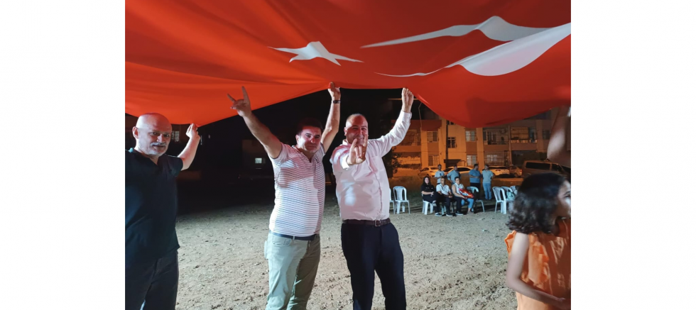 Adana Sanayisi Güçlenirse Türkiye Güçlenir - GÜNDEM - İnternetin Ajansı
