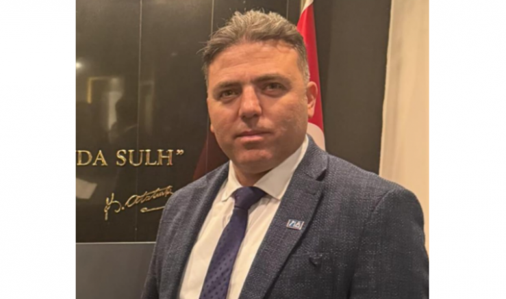 Adem Turaç: Basın Emekçileri, Toplumun Doğru Bilgiye Ulaşmasında Önemli Bir Sorumluluk Üstleniyor - GÜNDEM - İnternetin Ajansı