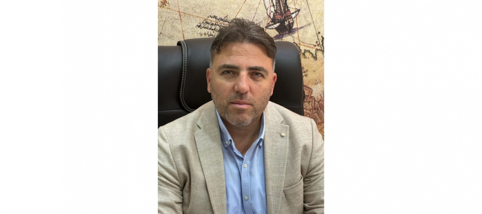 Adem Turaç: “Darda Kalan Esnaf İçin Çözüm Net, Finansman Modernize Edilmeli” - GÜNDEM - İnternetin Ajansı