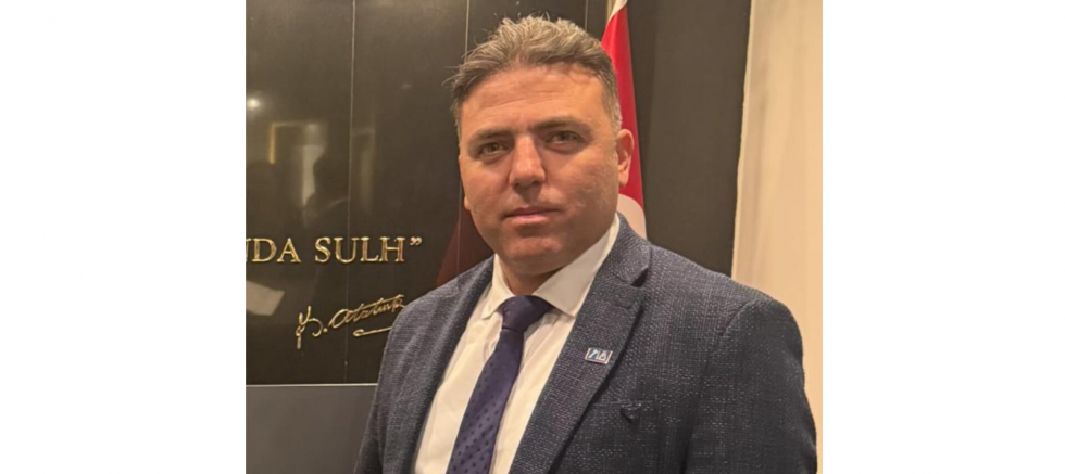 Adem Turaç: “Gazilerimizin Cesareti, Türkiye’nin Geleceğini Aydınlatıyor” - GÜNDEM - İnternetin Ajansı