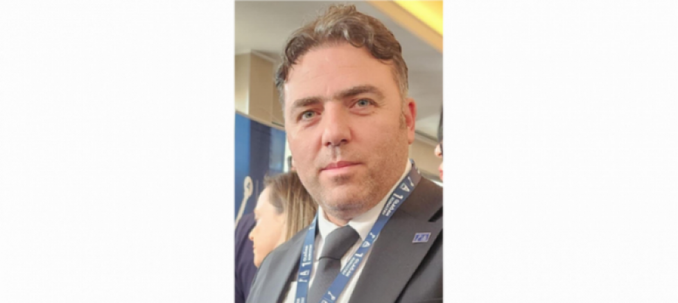 Adem Turaç: “Gerçek Enflasyonun Gizlenmesi Ekonomik Güveni Aşağı Çekiyor” - GÜNDEM - İnternetin Ajansı