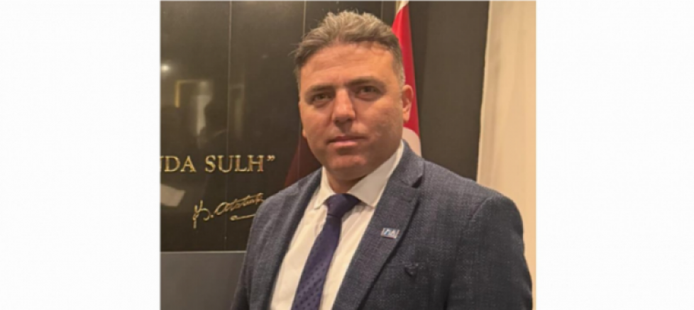 Adem Turaç: “Her Gün Yeni Bir Vergi Sürprizi Vatandaşı Tükenme Noktasına Getirdi” - GÜNDEM - İnternetin Ajansı