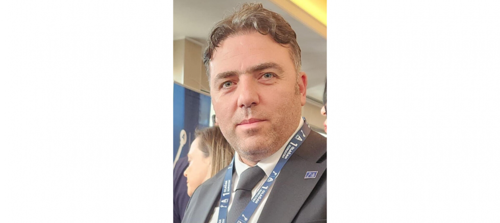 Adem Turaç: İstiklal Marşı Bir Milletin Hür Yaşama İradesinin Destanıdır - GÜNDEM - İnternetin Ajansı