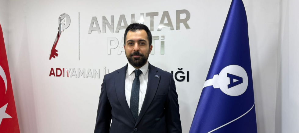 ADIYAMAN KENTSEL ULAŞIM VE REZERV ALAN AÇIKLAMASI - GÜNDEM - İnternetin Ajansı