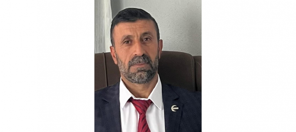 Adnan ŞİPAL: 1 Mayıs Emeğin Kıymetini Ve Dayanışmanın Gücünü Hatırlatan Bir Gündür - GÜNDEM - İnternetin Ajansı