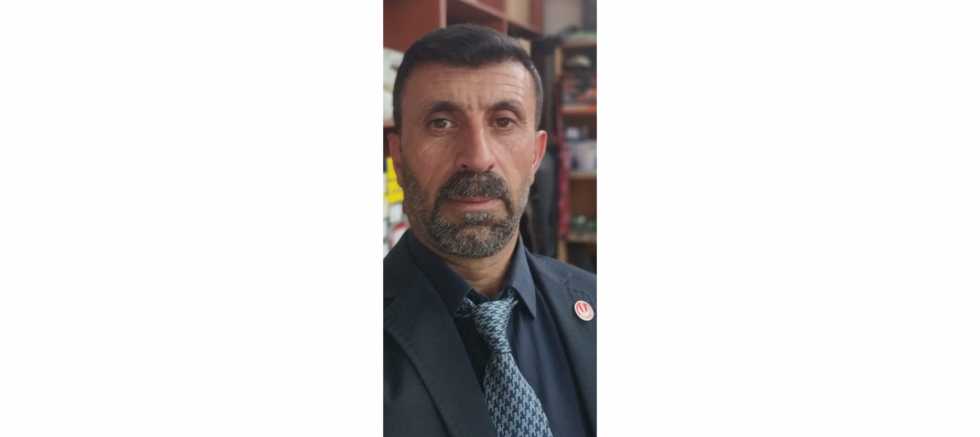 Adnan Şipal: Çatak Esnafı Ayakta Kalmalı - GÜNDEM - İnternetin Ajansı