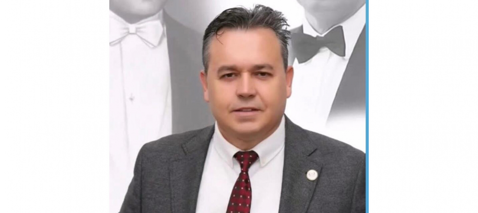 Ağırbasan’dan Polis Haftası Mesajı: “Güvenli yarınlar fedakâr emniyet teşkilatımızla mümkündür” - GÜNDEM - İnternetin Ajansı