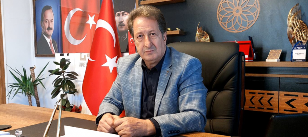 Ahmet Korkmaz: Ankara Masal Anlatıyor, Rakamlar Gerçeği Haykırıyor - GÜNDEM - İnternetin Ajansı