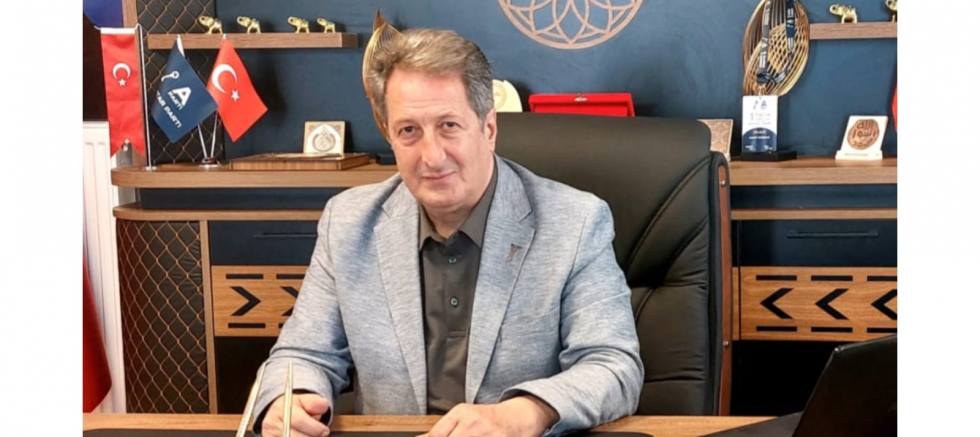 Ahmet Korkmaz: “Zam Oranları Maaşları Değil, Yoksulluğu Güncelliyor” - GÜNDEM - İnternetin Ajansı