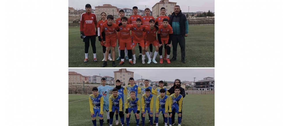 Akdağmadeni Gücü Spor Başkanı Ömer Aydoğmuş: “Sahada Centilmenlik Kazandı” - GÜNDEM - İnternetin Ajansı