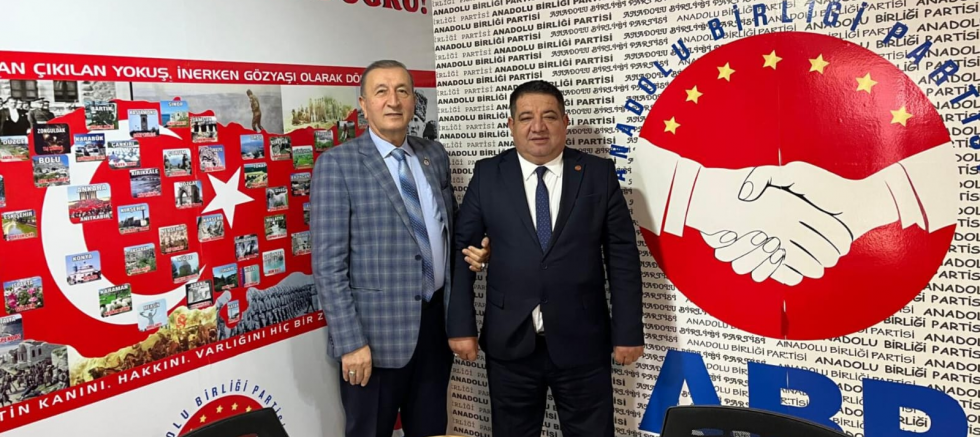 ALANYA’DA ART ARDA DEPREMLER: GÜNERİ’DEN “TEDBİRİ ELDEN BIRAKMAYIN” ÇAĞRISI - GÜNDEM - İnternetin Ajansı