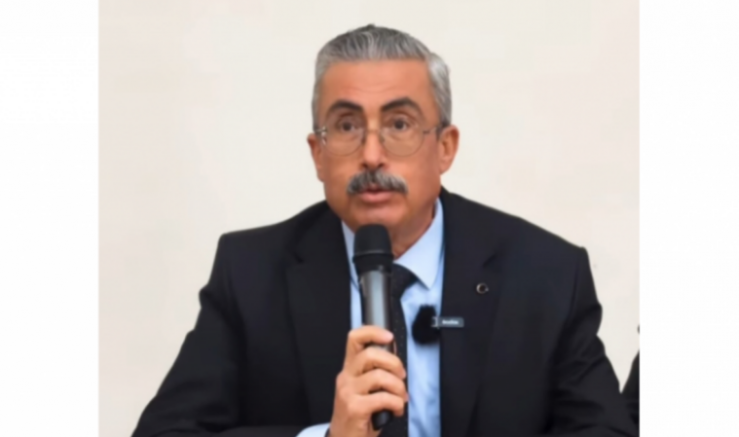 Ali Bedrettin Karataş: Filenin Sultanları’yla Gurur Duyuyoruz - GÜNDEM - İnternetin Ajansı