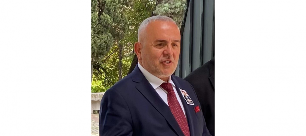 Ana Yol Partisi Lideri Karakurt: 50 Milyar Dolar İddiası Belgelerle Açıklığa Kavuşmalı - GÜNDEM - İnternetin Ajansı