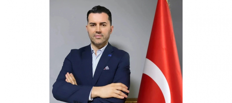 Anahtar Parti Bayrampaşa İlçe Başkanı İsa Sipahiler: “Kadınların Değeri Toplumun Değeridir” - GÜNDEM - İnternetin Ajansı