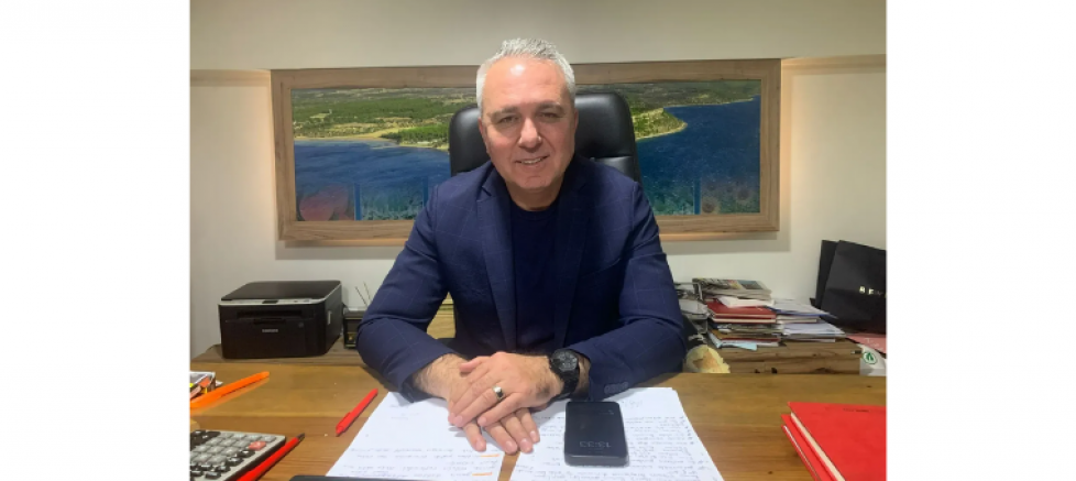 Anahtar Parti Çanakkale İl Başkanı İsmail Kaya’dan 18 Mart Çanakkale Zaferi Mesajı - GÜNDEM - İnternetin Ajansı