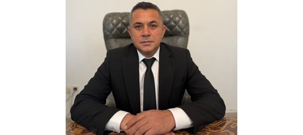 Anahtar Parti Gazipaşa İlçe Başkanı Kerim Gürcan: Vatandaş zam beklerken fiyatlar çoktan yükseliyor - GÜNDEM - İnternetin Ajansı