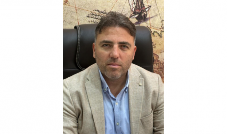 Anahtar Parti Iğdır İl Başkanı Adem Turaç’tan Polis Haftası Mesajı - GÜNDEM - İnternetin Ajansı