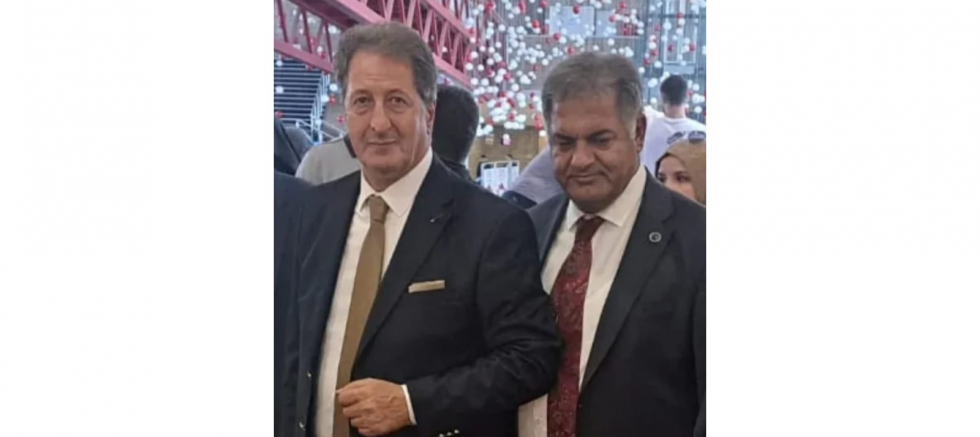 Anahtar Partili Korkmaz: “Uyuşturucu ve Umutsuzluk Erzincan’da Alarm Veriyor” - GÜNDEM - İnternetin Ajansı