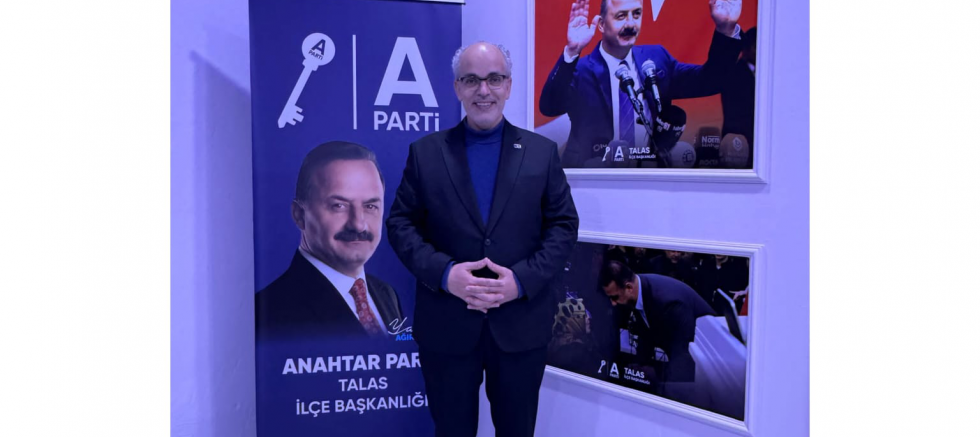 Anahtar Partili Öztürk: “Bu Ekonomik Tabloyla 2026 da Zor Geçecek” - GÜNDEM - İnternetin Ajansı