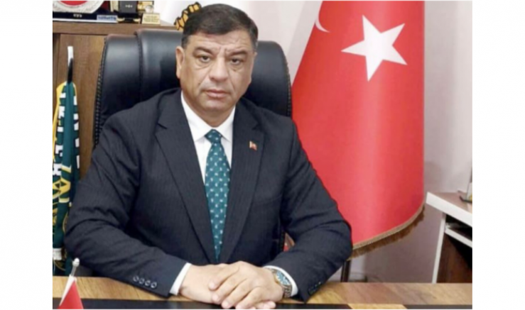 Anavatan Partili Halil Aslan: Çanakkale milletimizin fedakârlık ve inanç destanıdır - GÜNDEM - İnternetin Ajansı