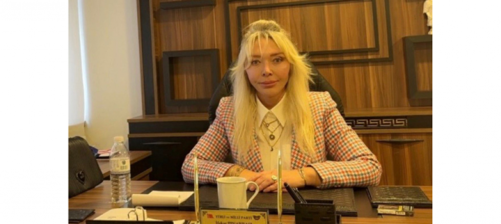 Ankara İl Başkanı İfakat Pınarbaşı: Haymana’nın Termal Gücü Türkiye’nin Markası Olmalı - GÜNDEM - İnternetin Ajansı