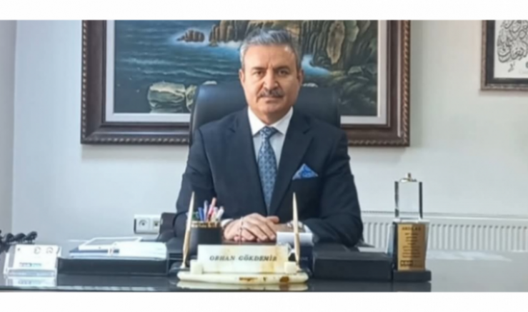 Ardahan İl Başkanı Orhan Gökdemir: Zafer Ortak Mirasımızdır - GÜNDEM - İnternetin Ajansı