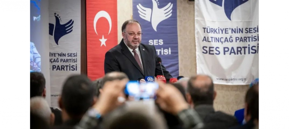 ATIF ÖZBEY: “ÇİN TEMASLARIMIZ, YENİ DÖNEM İŞ BİRLİKLERİNE IŞIK TUTUYOR” - GÜNDEM - İnternetin Ajansı