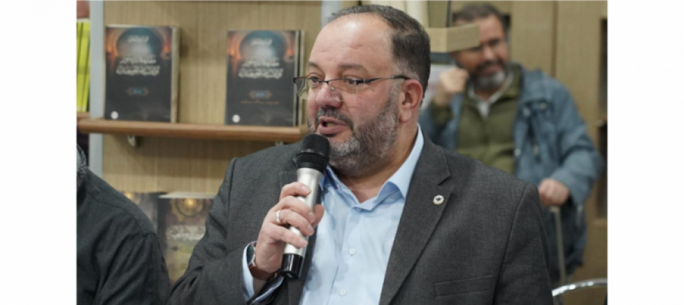 Atıf Özbey: Sosyal Adalet Halkın Onurlu Yaşam Hakkıdır - GÜNDEM - İnternetin Ajansı